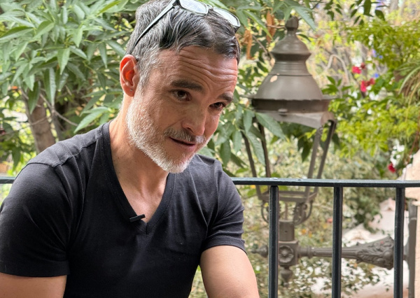 DDHEU UG: Trabajar para lograr el pleno respeto de los Derechos Humanos es un compromiso de todas las personas