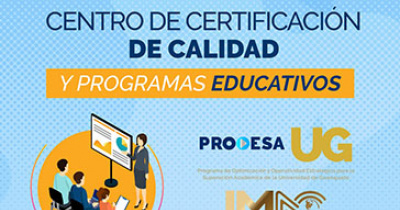 Pactan colaboración UG y el Instituto Mexicano de Normalización y Certificación A.C. 