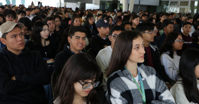 Buscan en la UG soluciones a problemáticas mundiales desde una perspectiva multidisciplinar 