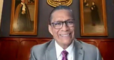 Reflexionan sobre el papel de los profesionales de la salud en  el 63 aniversario del Departamento de Enfermería y Obstetricia 