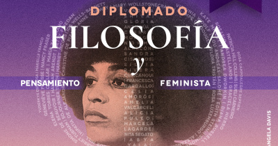 Campus Guanajuato invita al Diplomado de Filosofía y Pensamiento Feminista 2024 