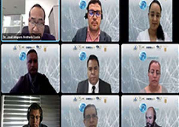 Congreso Internacional CIENERGÍA UG se suma a los avances del sector energético