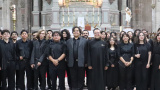 Coro del Campus Guanajuato rinde homenaje a Giovanni Pierluigi da Palestrina