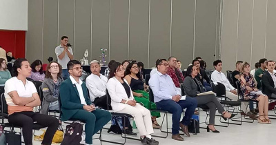 Arrancó primera edición de BEE PRIDE 2023 en la UG 