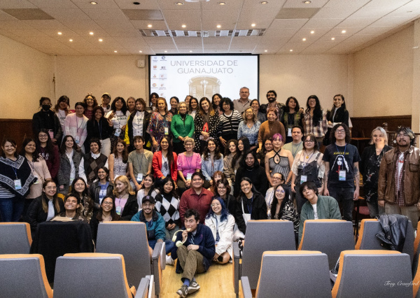 VI Encuentro AMELE 2025: Multilingüismo, Diversidad y Enseñanza del Español