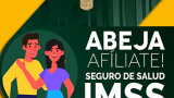 UG invita a estudiantes a afiliarse de forma gratuita al IMSS 