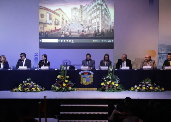 UG impulsa la innovación en el sector alimentario con un enfoque sostenible