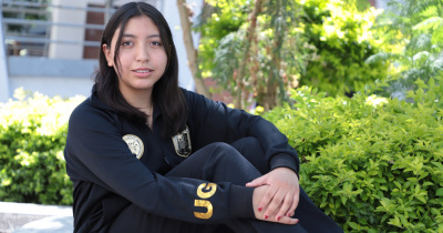 Mujer y niña en la ciencia: Aranzazú Chiquito, ejemplo de una vocación científica