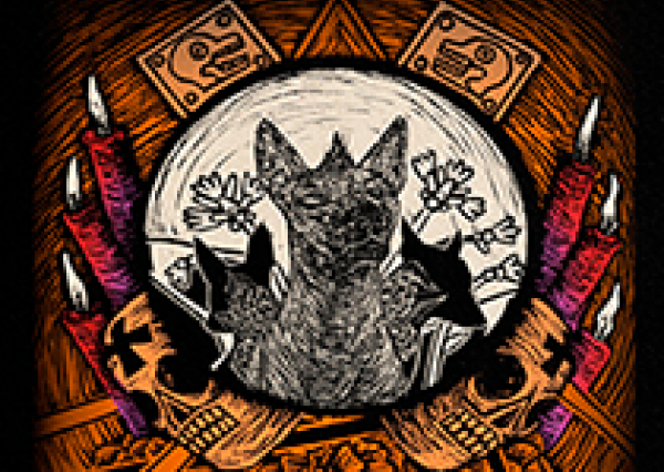 La muerte y el arte se conjuntan en la UG