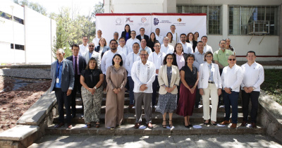 Celebró Primera Sesión Ordinaria el CRCO de la ANUIES