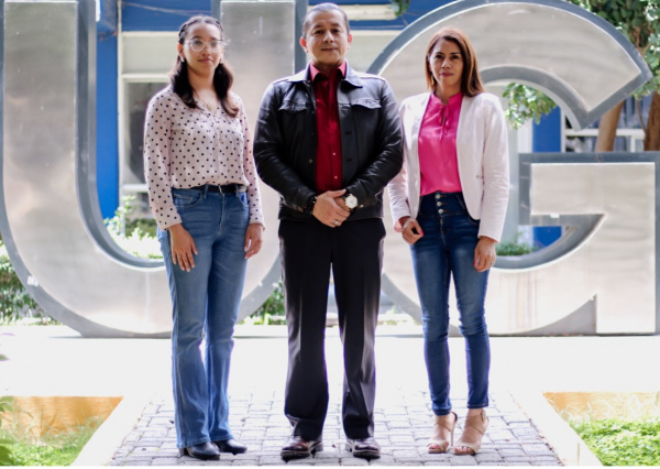 Docentes de la ENMS León obtienen certificación en Crianza Positiva