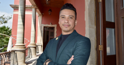 Profesor de la UG preside la Asociación Mexicana de Ciencia de los Alimentos A. C.