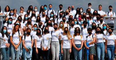 UG promueve Encuentro de Embajadores de la Evaluación Docente 2022