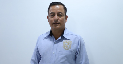 Investigador UG apoya producción pecuaria con la preservación de cerdos criollos