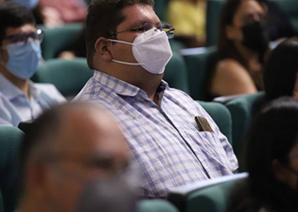 Desde la perspectiva de las universidades públicas, en la UG se debate el derecho a la transparencia y acceso a la información pública   