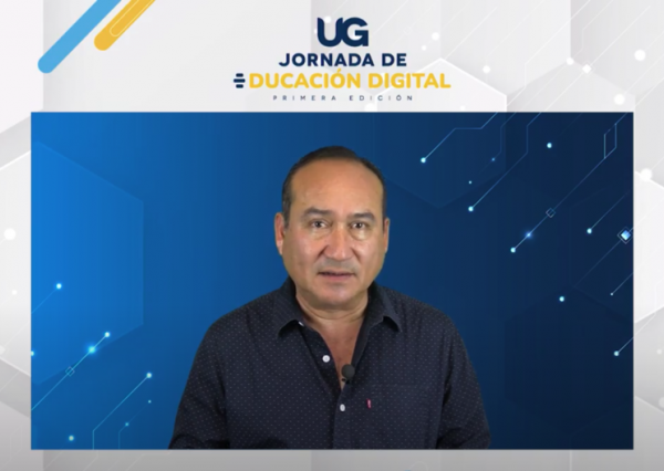 Impulsando el futuro de la educación: exitosa jornada de educación digital en la Universidad de Guanajuato