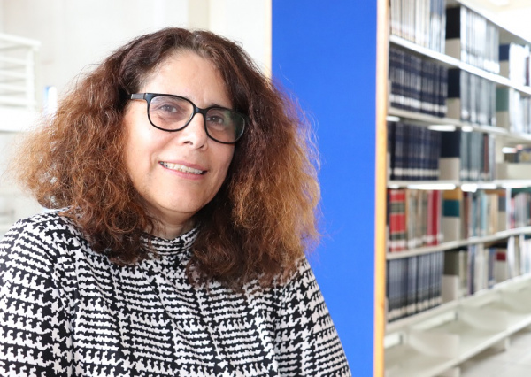 Recibe investigadora UG reconocimiento como Personaje de la Química en México 2023