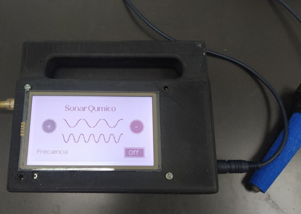 Desarrolla UG patente de dispositivo para detectar dislocación de cadera en neonatos, osteoporosis e hipoacusia neurosensorial