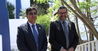 Con patente UG, disminuyen residuos contaminantes en el proceso de curtido de pieles 