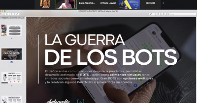 Fomentan uso de IA en investigaciones del CNMS UG