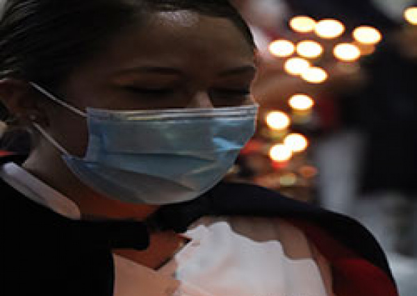 Egresa generación 2018-2022 de Enfermería y Obstetricia de la Universidad de Guanajuato 