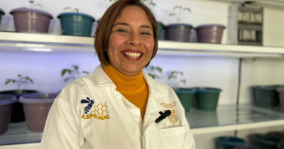 UG impulsa investigación con avances en biotecnología agroalimentaria  