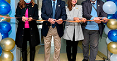 La UG abre su primera sala de lactancia materna en el Campus León  