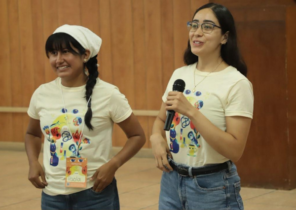 Comienza en la UG la edición 2026 de Clubes de Ciencia México, una oportunidad de formación científica internacional