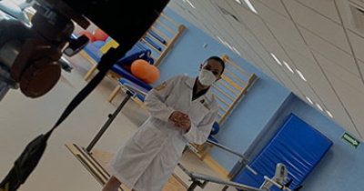 Torre Vida UG vuelve a abrir sus puertas e incursiona con rehabilitación para pacientes post COVID-19 