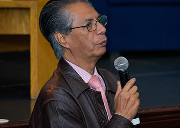 Invitan a expertos a dialogar sobre sostenibilidad, cambio climático y migración