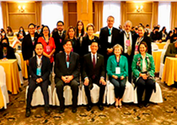 CEPIUG celebra Primer Encuentro de Investigación: Una mirada a los aspectos éticos