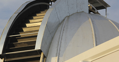 Invitan a docentes y público general a acercarse a la Astronomía 