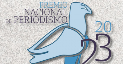 EL CONSEJO CIUDADANO DEL PREMIO NACIONAL DE PERIODISMO CONVOCA AL PREMIO NACIONAL DE PERIODISMO 2023