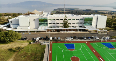 Programa de Ingeniería en Sistemas Computacionales en UG Yuriria obtiene acreditación de CIEES