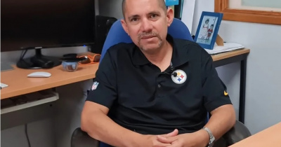 El proceso de la búsqueda de conocimientos puros puede crear tecnología que impacta: Dr. Oscar Miguel Sabido 