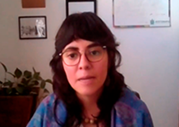 Se reflexiona en la UG sobre el ejército como brazo armado para la conservación del Estado 