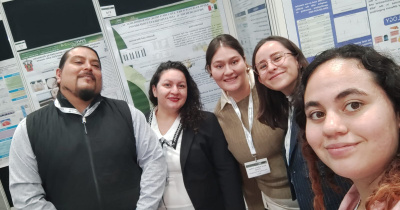 UG impulsa alternativas nutritivas y sostenibles mediante el aprovechamiento del lactosuero 