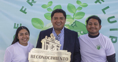 “De freír a fluir”: proyecto de comunidad UG Campus León busca transformar el aceite usado en biodiésel