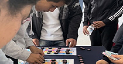 Quioscos de la Salud UG, llega a la Unidad Universitaria Silao