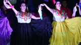 CNMS festeja su 13 Encuentro Cultural 