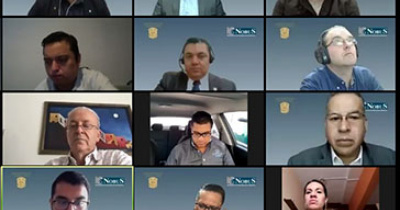 Comercializarán suspensión desinfectante contra el COVID-19 desarrollada por científicos de la UG