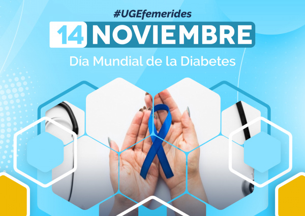 Alimentación adecuada, ejercicio y monitoreo médico, esenciales para combatir la diabetes