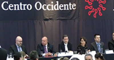 Catedrático de la UG es Presidente Regional del Instituto Mexicano de Contadores Públicos