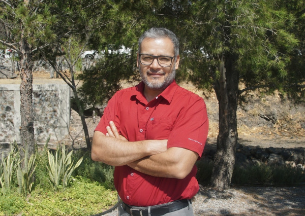 Profesor UG es editor invitado de la revista internacional Sustainability