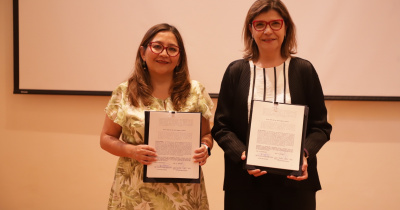 UG y ASPAAUG acuerdan aumento salarial y fortalecimiento de apoyos para el personal universitario