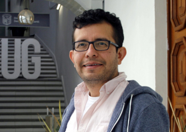 Investigan propiedades del cempasúchil para generar materiales biodegradables