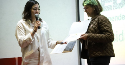 Se realiza la segunda edición TEDx Women Universidad de Guanajuato 