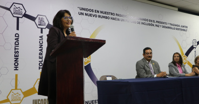 UG es sede de la Cátedra Magistral “Intervención en las organizaciones”