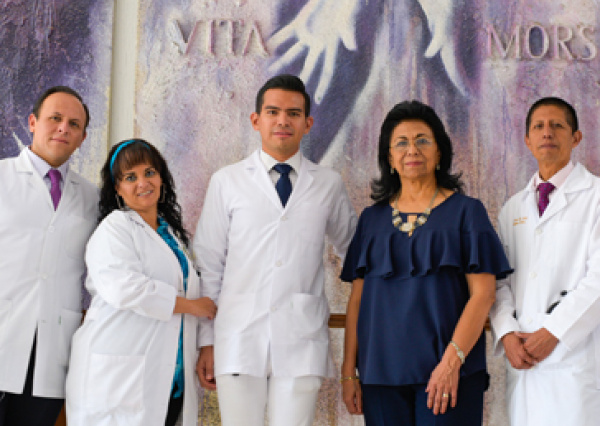 UG ofrece curso propedéutico para presentar el Examen Nacional de Residencias Médicas 