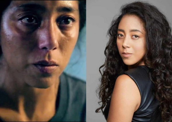 “Estudiar actuación me revolucionó la vida”: Cecilia de los Santos Vargas